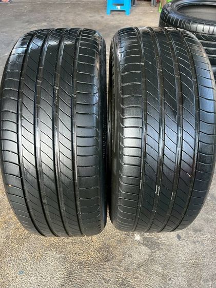 ยาง Michelin Primacy4 225 50 18 คู่ 1500 บาท สภาพดี