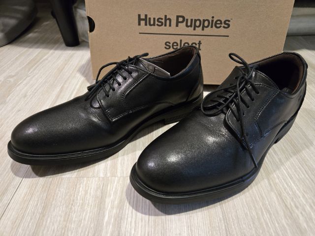รองเท้าหนังผูกเชือก HUSH PUPPIES  รูปที่ 3