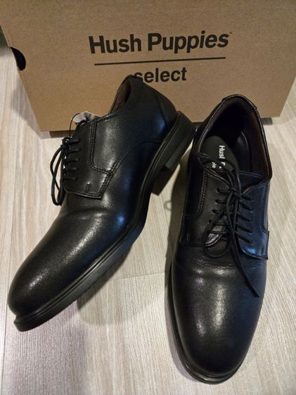 รองเท้าหนังผูกเชือก HUSH PUPPIES  รูปที่ 4
