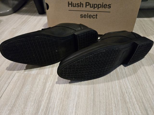 รองเท้าหนังผูกเชือก HUSH PUPPIES  รูปที่ 5