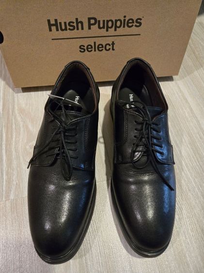 รองเท้าหนังผูกเชือก HUSH PUPPIES  รูปที่ 2