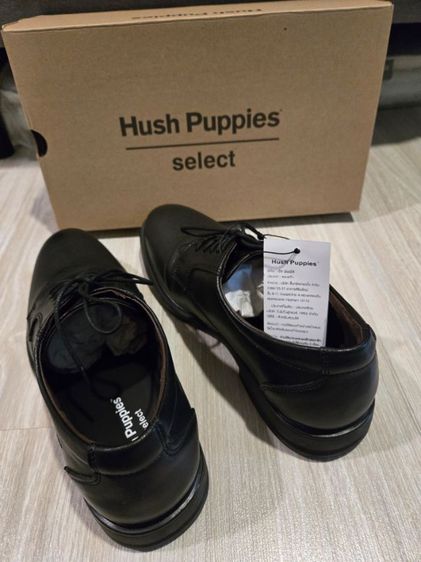 รองเท้าหนังผูกเชือก HUSH PUPPIES  รูปที่ 7