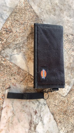 กระเป๋าสตางค์ ดิกกี้ใบยาว รูปที่ 2