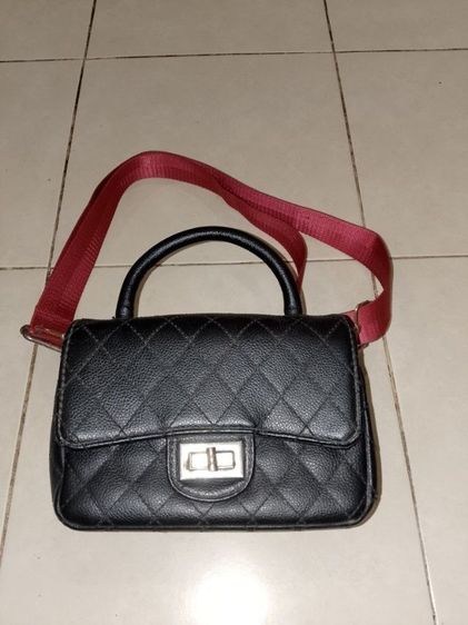 แจกฟรีกระเป๋าแฟชั่นผู้หญิง รูปที่ 17