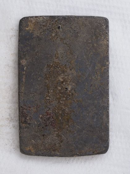 พระสมเด็จเนื้อโลหะ 27106816 รูปที่ 2