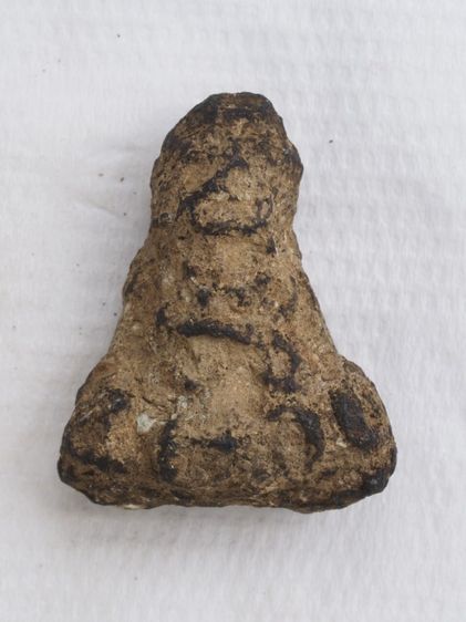 พระปิดตาเนื้อโลหะ 27106818 รูปที่ 2