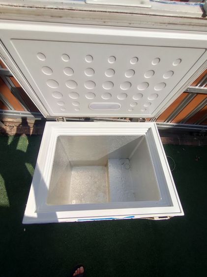 ชุดโต๊ะ สแตนเลสแท้ พร้อมขายของ รูปที่ 10