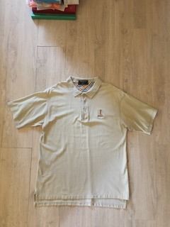 BURBERRYS Authentic Performance Polo Shirt  รูปที่ 2