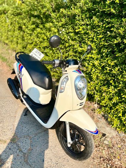 สกู๊ปปี้ไอ รูปที่ 3