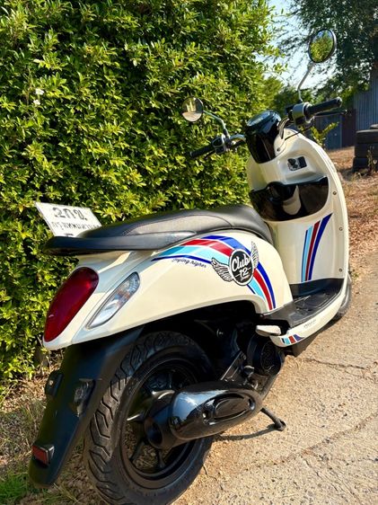 สกู๊ปปี้ไอ รูปที่ 8