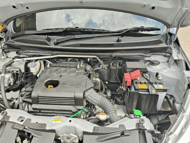 Suzuki Celerio 2025 1.0 GLX Sedan เบนซิน ไม่ติดแก๊ส เกียร์อัตโนมัติ เทา รูปที่ 4
