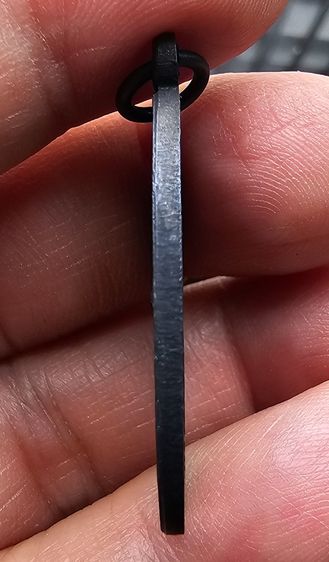 พระอาจารย์ธรรมโชติ วัดลุ่มคงคาราม จ.นนทบุรี ปี 2517 รูปที่ 8