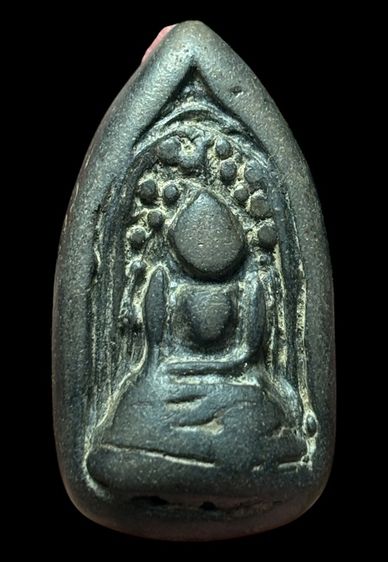 พระกริ่งคลองตะเคียนสองหน้า รูปที่ 4