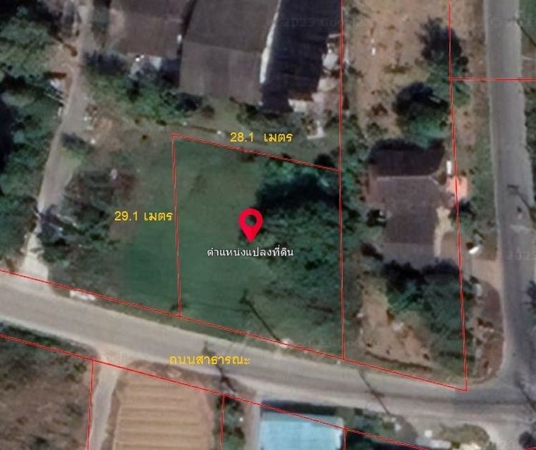 ขายที่ดิน นครปฐม อำเภอเมืองนครปฐม ตำบลทุ่งน้อย 