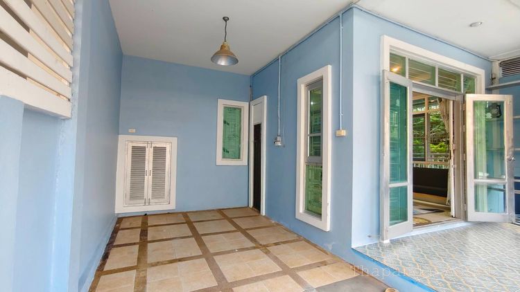 อื่นๆ ตกแต่งครบ สร้างเสร็จก่อน 2010 ให้เช่าทิพย์พิมานการ์เด้น บ้านกล้วย-ไทรน้อย รูปที่ 2