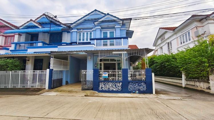 ให้เช่าทิพย์พิมานการ์เด้น บ้านกล้วย-ไทรน้อย