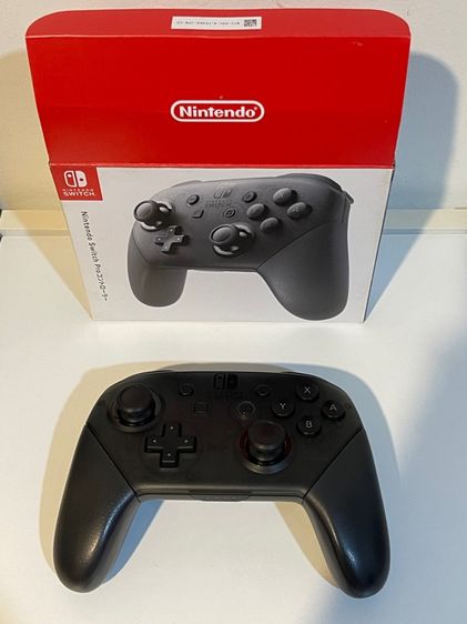 อื่นๆ คอนโทรลเลอร์ nintendo switch