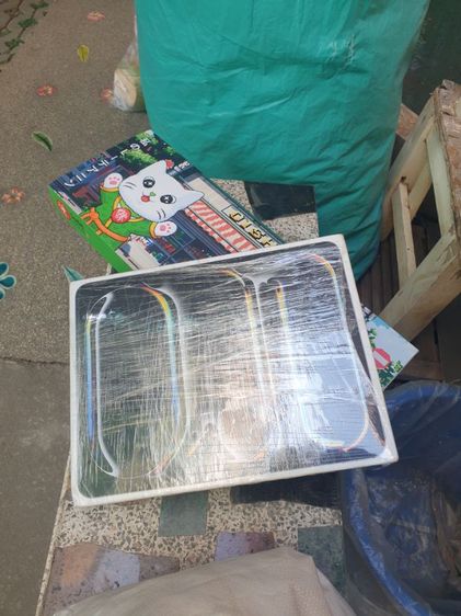 ipad Proจอ13นิ้วใหญ่พิเศษ (M4)256gb wifi KeyBoard Base104Limiltedใหม่ รูปที่ 8