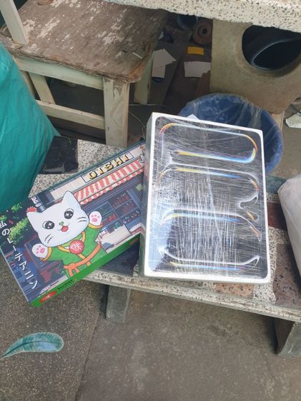 ipad Proจอ13นิ้วใหญ่พิเศษ (M4)256gb wifi KeyBoard Base104Limiltedใหม่ รูปที่ 7