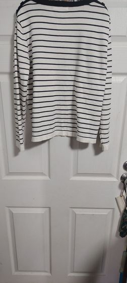 เสื้อแขนยาว​  Dior​  รูปที่ 6