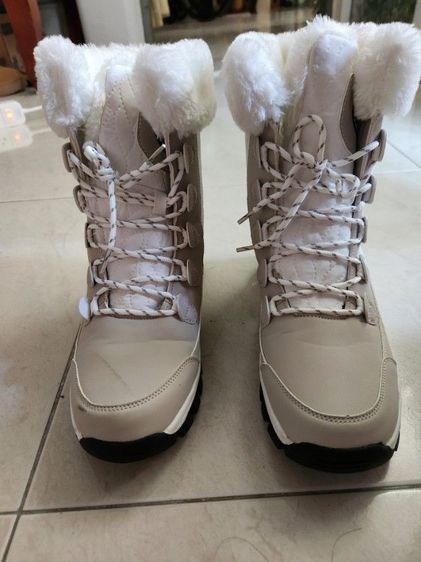 รองเท้า รูปที่ 2