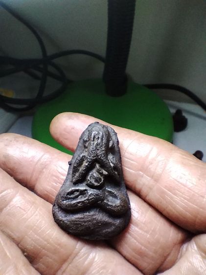 พระปิดตา