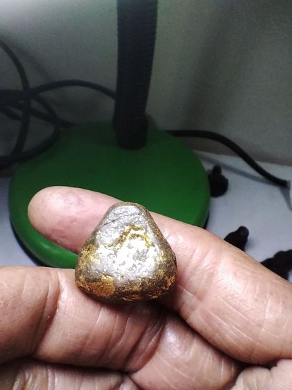 พระปิดตา รูปที่ 2