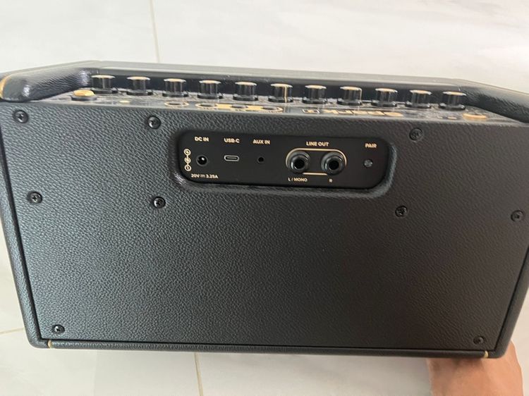 แอมป์กีตาร์ positive grid spark2 รูปที่ 3