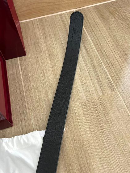 เข็มขัดGucci belt กว้าง3.5 cm size100 รูปที่ 2