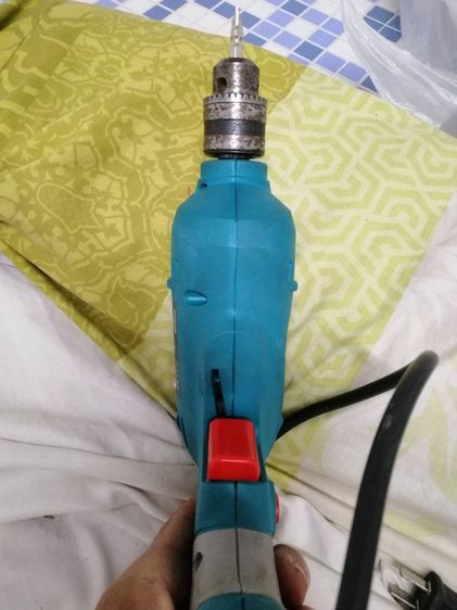 สว่านปรับซ้ายขวาได้พร้อมใช้นัดส่งชัวร์ รูปที่ 13