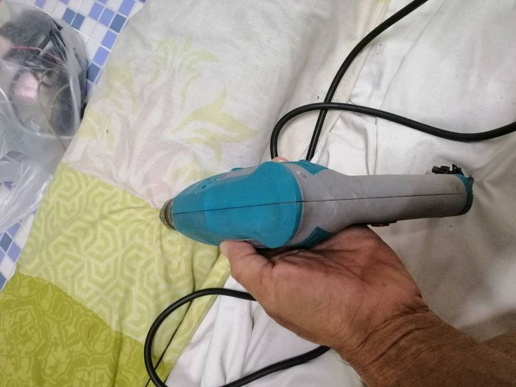 สว่านปรับซ้ายขวาได้พร้อมใช้นัดส่งชัวร์ รูปที่ 4