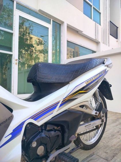 Honda Wave 125i รถปี 2012 (สตาร์ทมือ) รูปที่ 4
