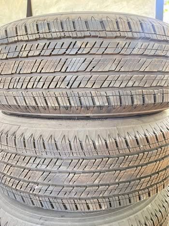 ยางพร้อมแม็กใหม่ รูปที่ 6