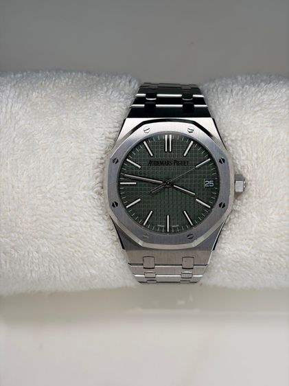 AP 15510ST Green 50ปี ZF