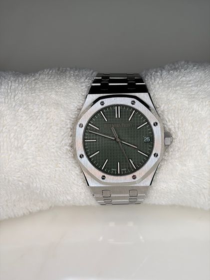 AP 15510ST Green 50ปี ZF รูปที่ 3