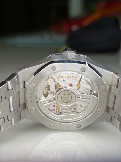 AP 15510ST Green 50ปี ZF รูปที่ 9