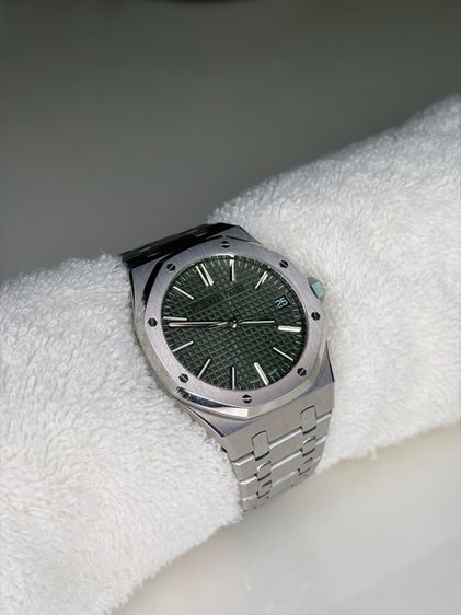 AP 15510ST Green 50ปี ZF รูปที่ 6