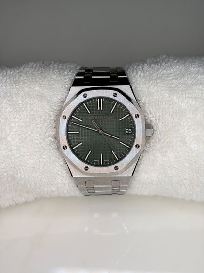 AP 15510ST Green 50ปี ZF รูปที่ 2