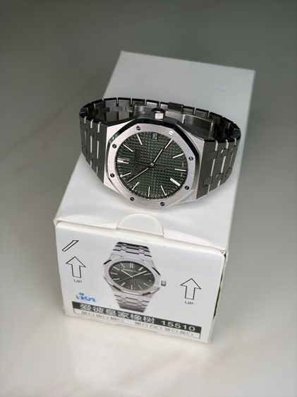 AP 15510ST Green 50ปี ZF รูปที่ 10