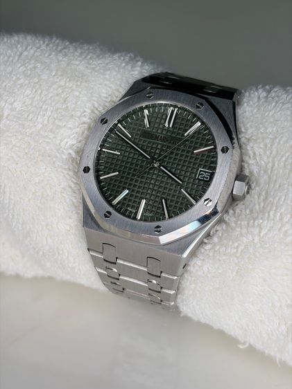 AP 15510ST Green 50ปี ZF รูปที่ 5