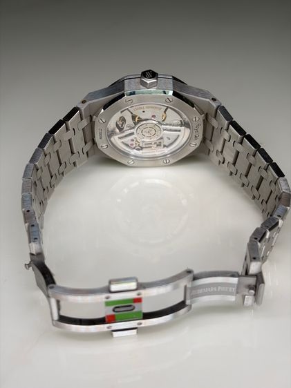 AP 15510ST Green 50ปี ZF รูปที่ 8