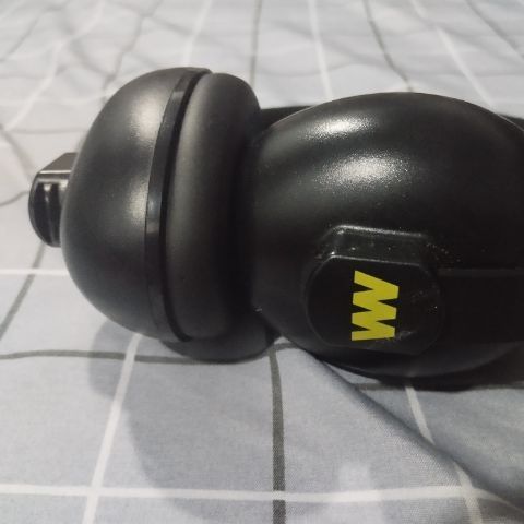 ที่ครอบหูเด็กทารก รูปที่ 2