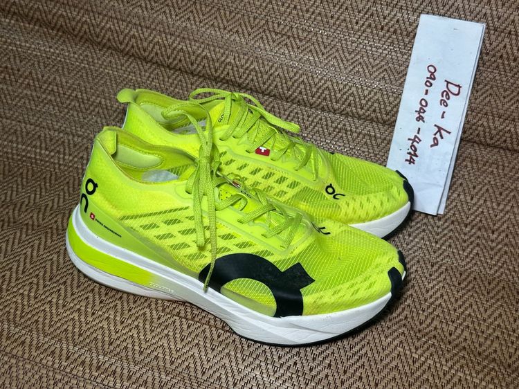 รองเท้าวิ่ง ON Cloud รูปที่ 2