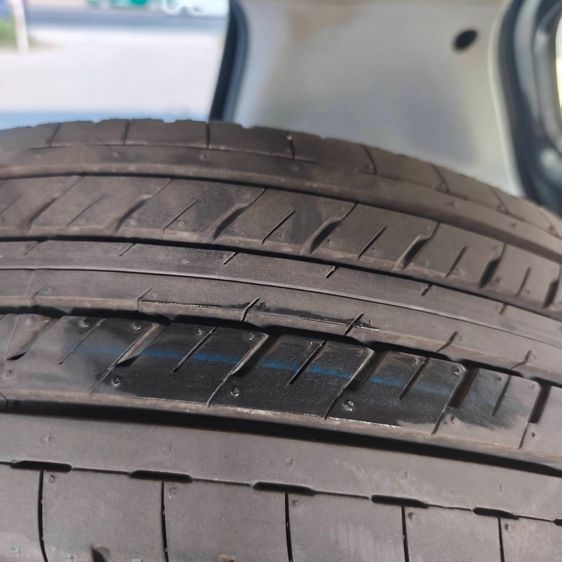 ล้อวีโก้ รีโว่ รูปที่ 8