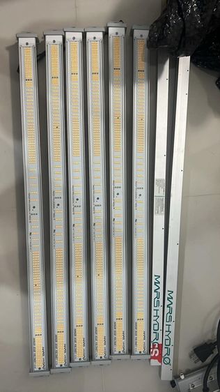 ไฟLED ยี่ห้อ Mars hydro