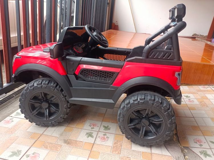 รถแบตเตอรี่ รูปที่ 7