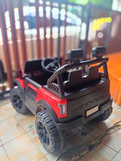 รถแบตเตอรี่ รูปที่ 6