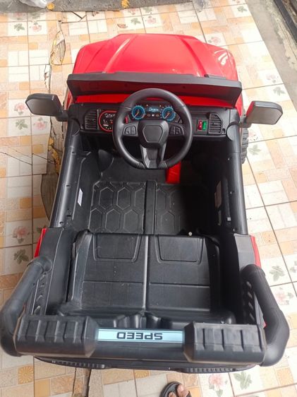 รถแบตเตอรี่ รูปที่ 8