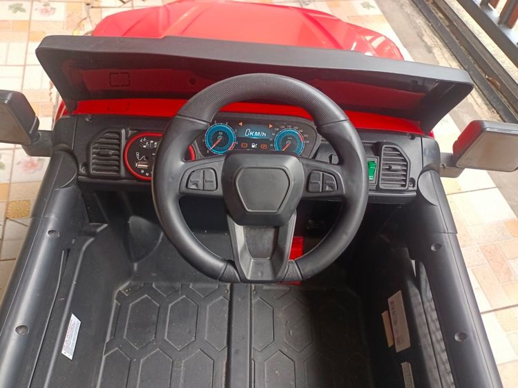 รถแบตเตอรี่ รูปที่ 9