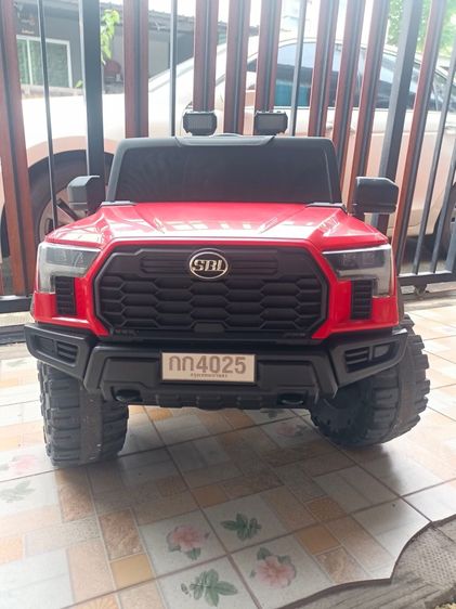 รถแบตเตอรี่ รูปที่ 5